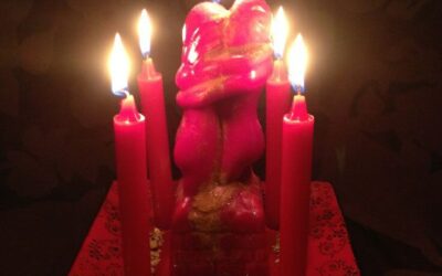 Rituel pour faire revenir l’être aimé