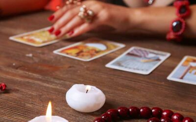 🔮 Rituel de Retour d’Affection Rapide – Puissant Medium Voyant Flenon